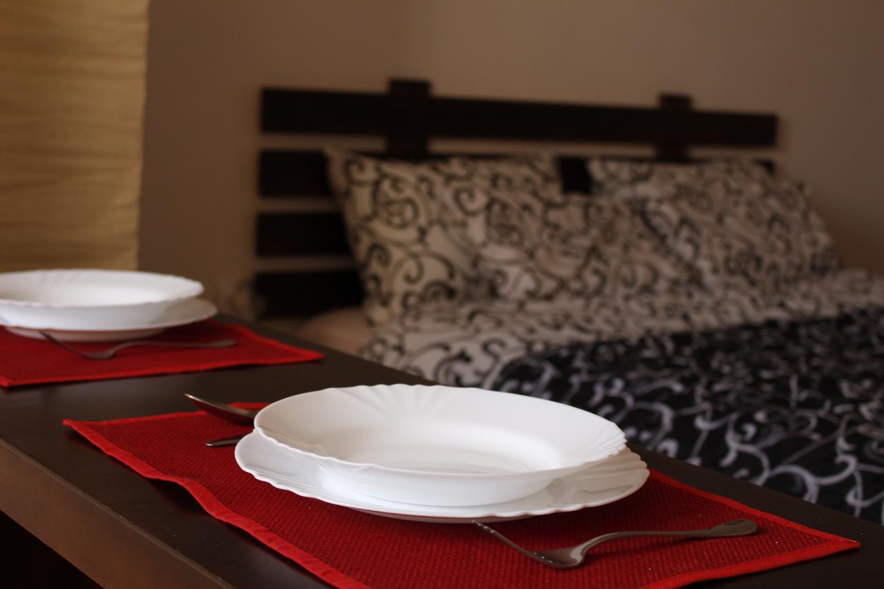 Apartman "Soba Sa Pogledom" Golubac Exterior photo